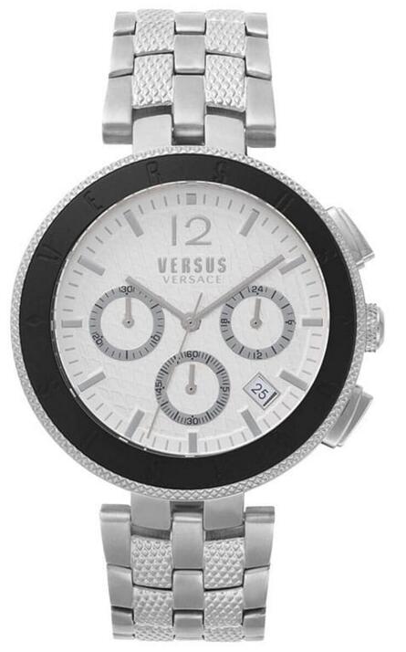 Versus Versace Logo Chronograph VSP762418 wrist watch for men